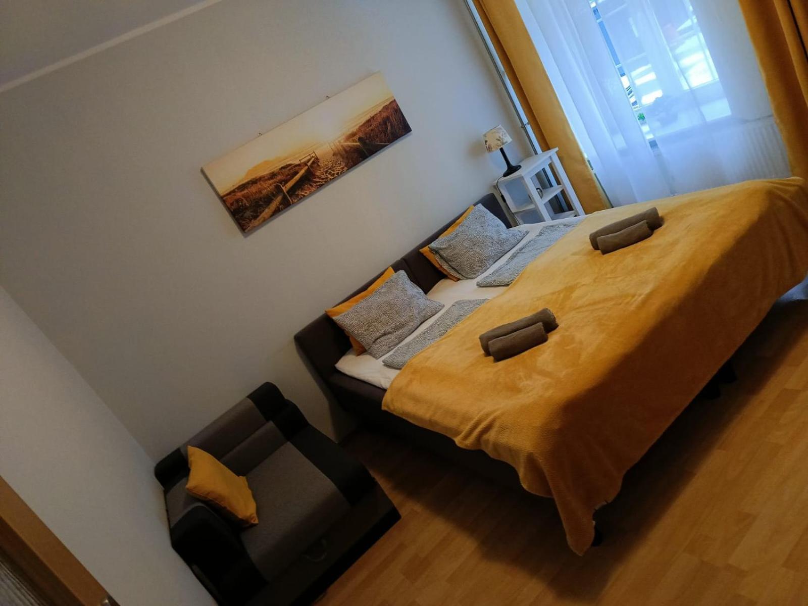 Apartamento Kawalerka Na Ogarnej Krr Gdansk Exterior foto