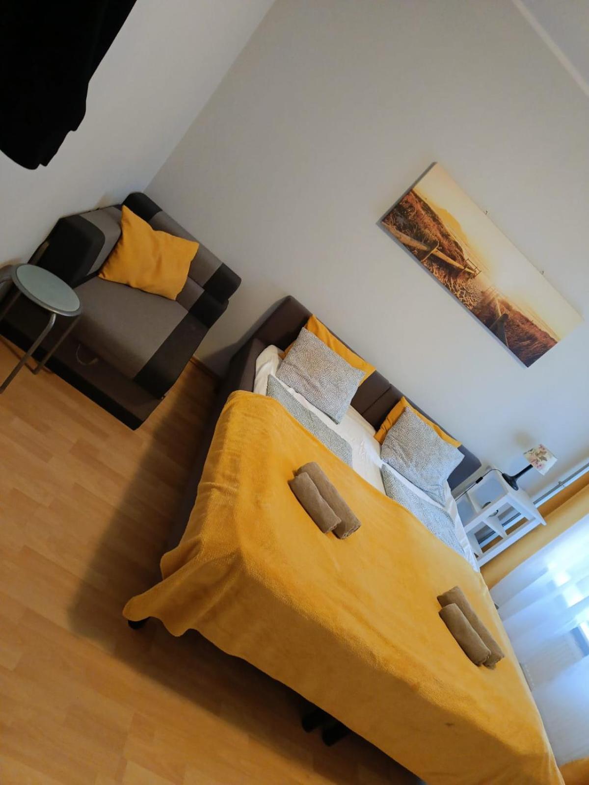 Apartamento Kawalerka Na Ogarnej Krr Gdansk Exterior foto